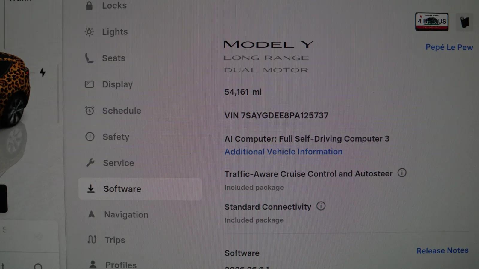 tesla model y 2023 7SAYGDEE8PA125737 image tesla model y 2023 7SAYGDEE8PA125737 image